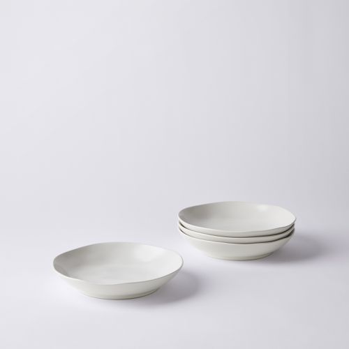 Fortessa Heirloom Low Bowl - Used